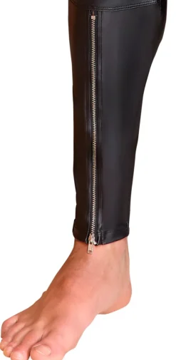 Herren Hose im Mattlook