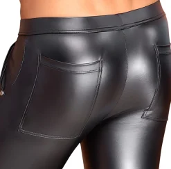 Herren Hose im Mattlook