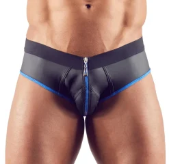 Herren Jock schwarz