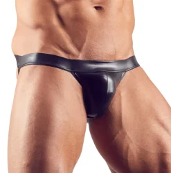 Herren Jock schwarz