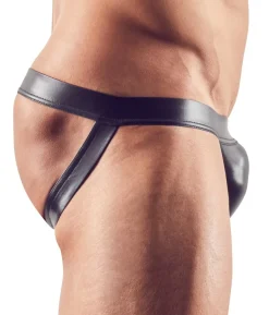 Herren Jock schwarz