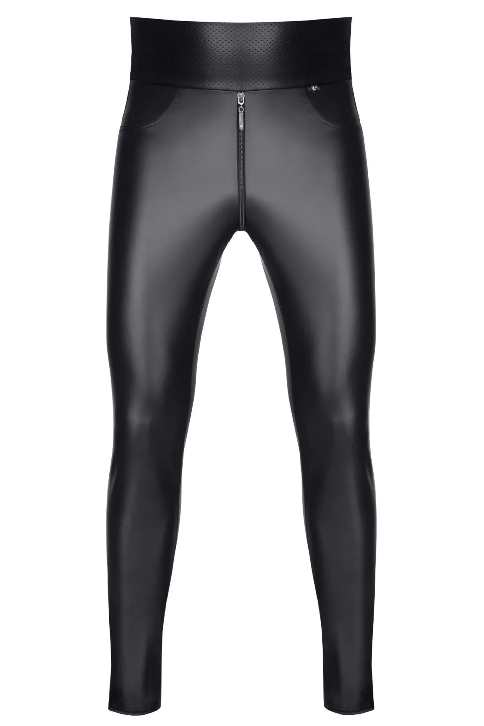 Herren Leggings aus dehnbarem Material