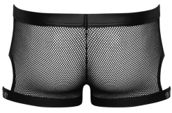 Herren Pants aus Netzmaterial