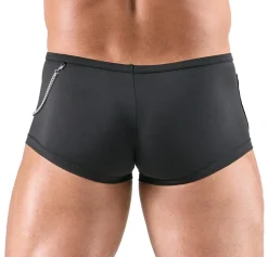 Herren Pants dehnbaren Material