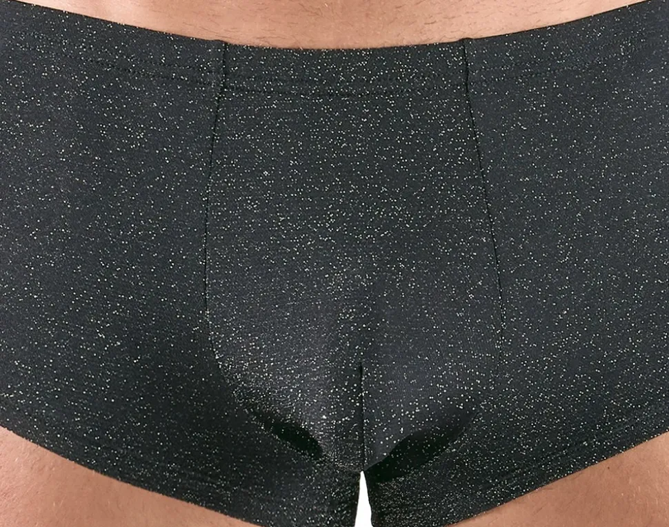 Herren Pants im edlen Look