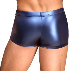 Herren Pants im edlen Metallic Mattlook