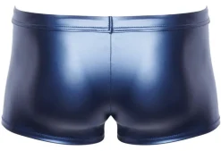 Herren Pants im edlen Metallic Mattlook