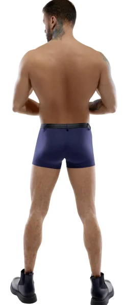 Herren Pants im Police Style