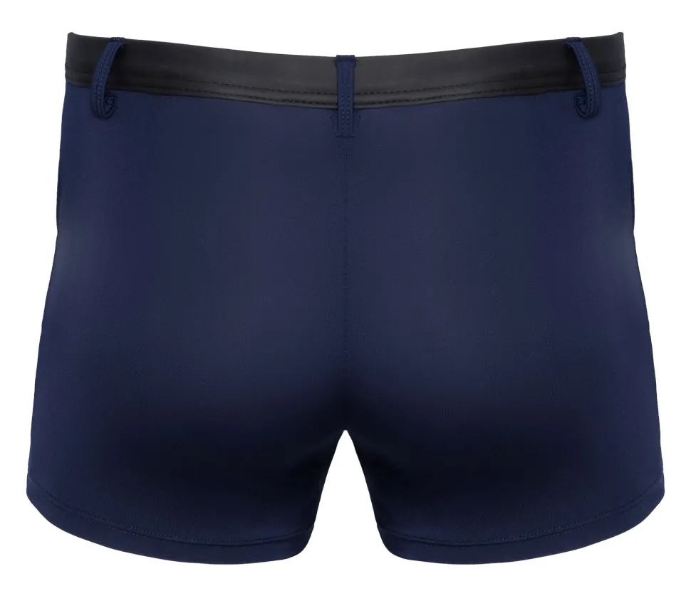 Herren Pants im Police Style