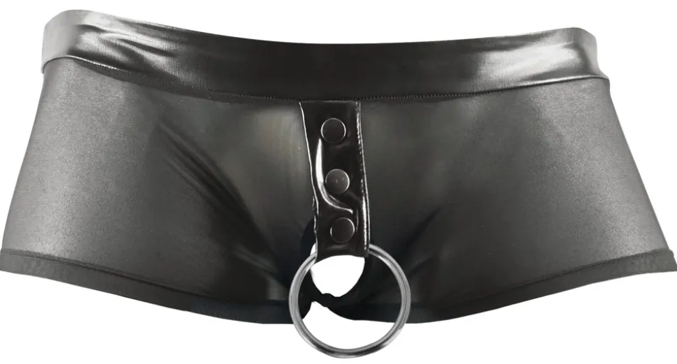 Herren Pants mit Cockring Powernet Jockstraps