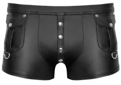 Herren Pants mit Klappentaschen