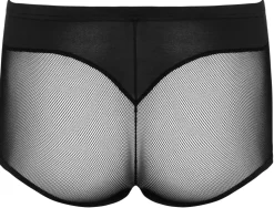 Herren Pants mit Netz