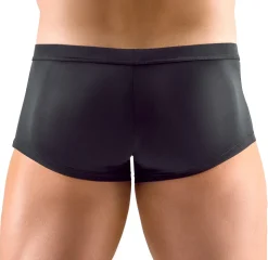 Herren Pants mit Reißverschluss aus weichem Material