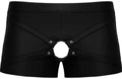 Herren Pants mit roten Streifen