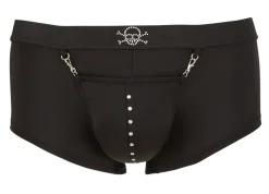 Herren Pants mit Totenkopf