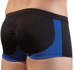 Herren Pants schwarz