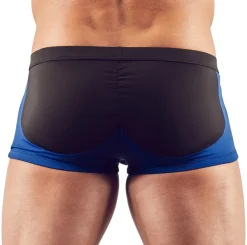 Herren Pants schwarz