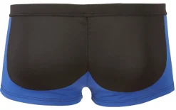 Herren Pants schwarz