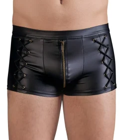 Herren Pants schwarz