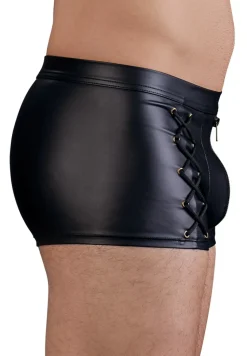 Herren Pants schwarz