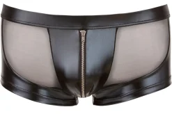 Herren Pants schwarz