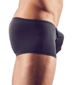 Herren Pants schwarz