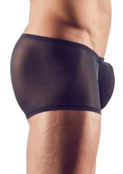 Herren Pants schwarz