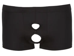 Herren Pants schwarz