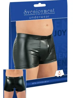 Herren Pants schwarz