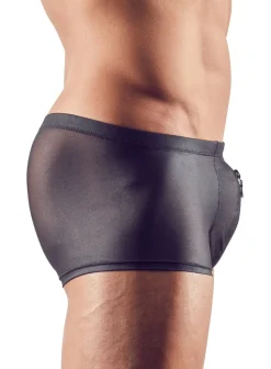 Herren Pants schwarz