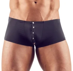 Herren Pants schwarz