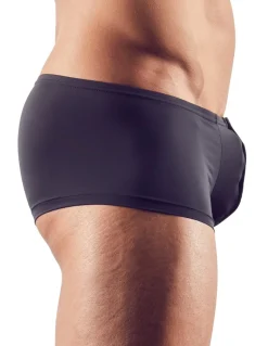 Herren Pants schwarz