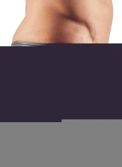 Herren Pants schwarz