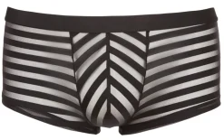 Herren Pants schwarz