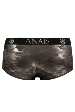 Herren Panty im Camouflage-Look