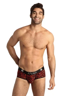 Herren Panty mit Print