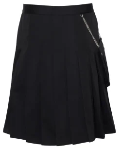 Herren Rock im Kilt Style