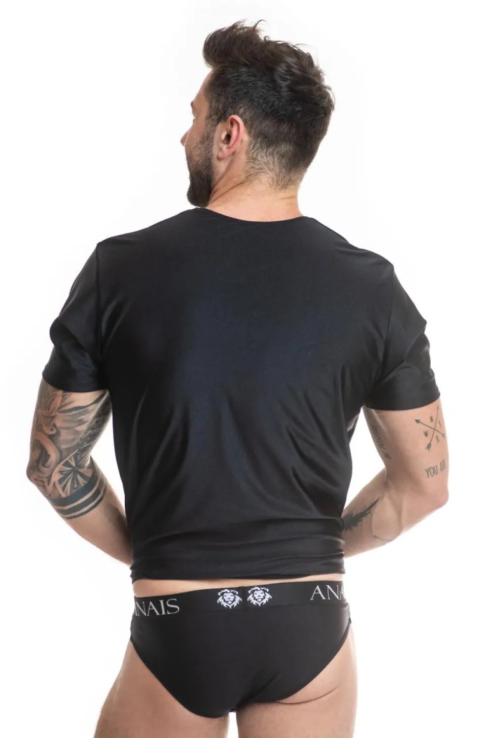 Herren Shirt aus feinem Material