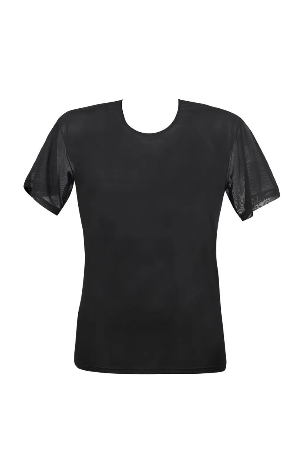 Herren Shirt aus feinem Material