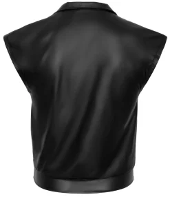 Herren Shirt im Matt Look