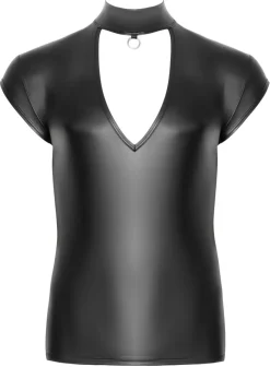 Herren Shirt mit Cut-Outs