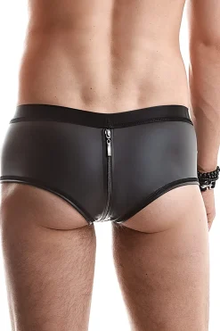 Herren Shorts aus dehnbarem Material