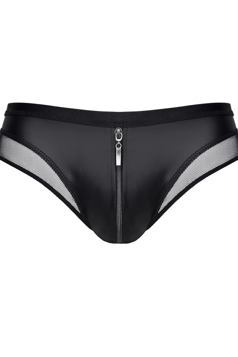Herren Slip aus dehnbarem Material