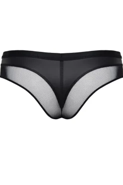 Herren Slip aus dehnbarem Material