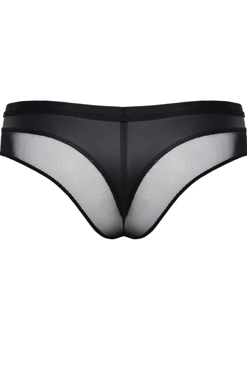 Herren Slip aus dehnbarem Material