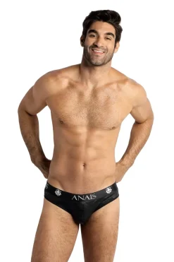 Herren Slip im Camouflage-Look