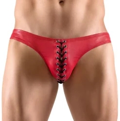 Herren Slip Stretchmaterial