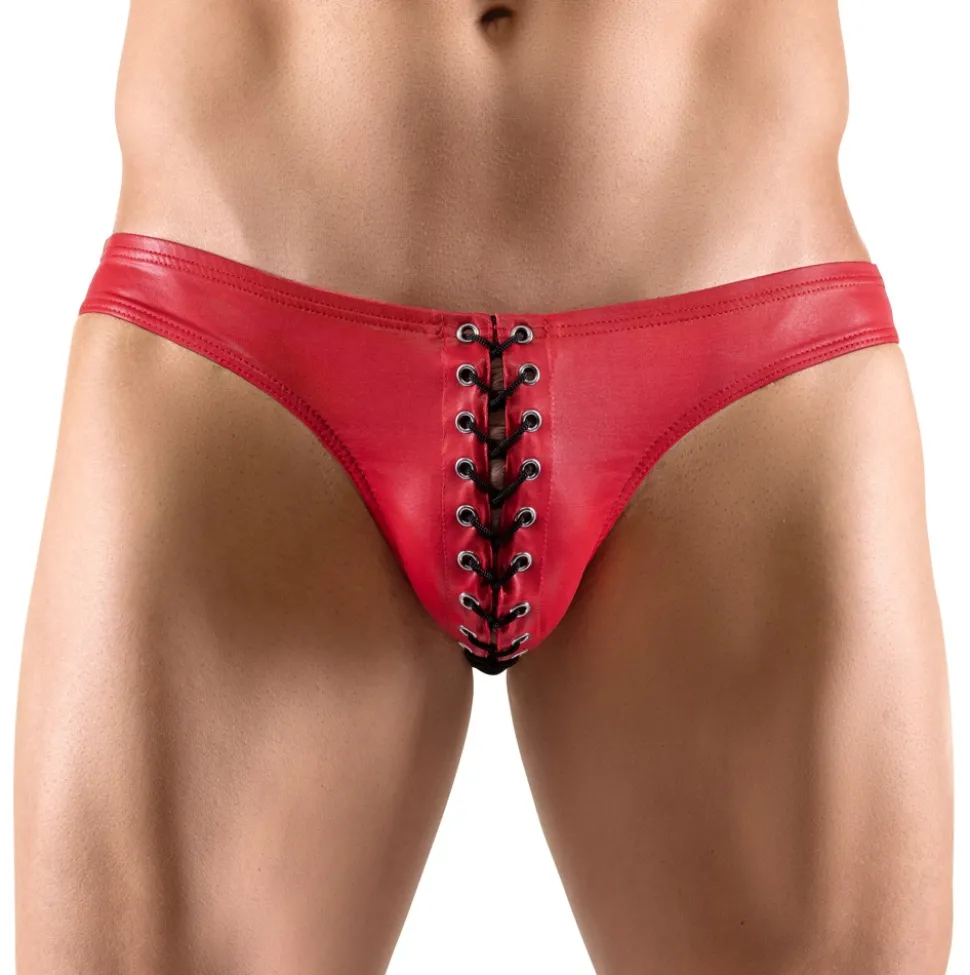 Herren Slip Stretchmaterial