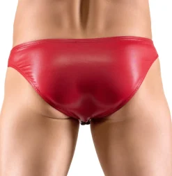 Herren Slip Stretchmaterial