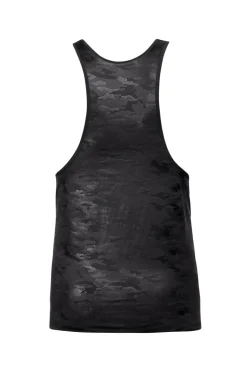 Herren Tank-Top im Camouflage-Look